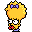 Brain Baby (Maggie) icon
